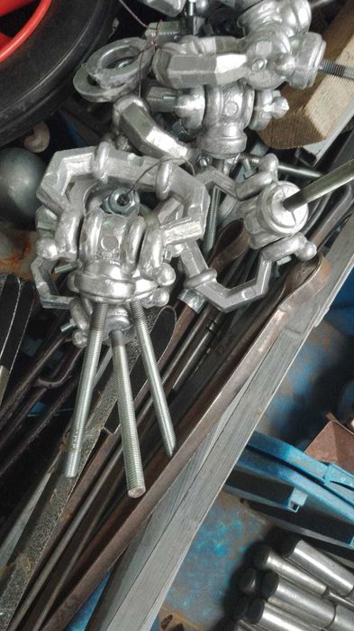 Gratare ,pirostrii ,discuri,ceaune ,trepiede etc