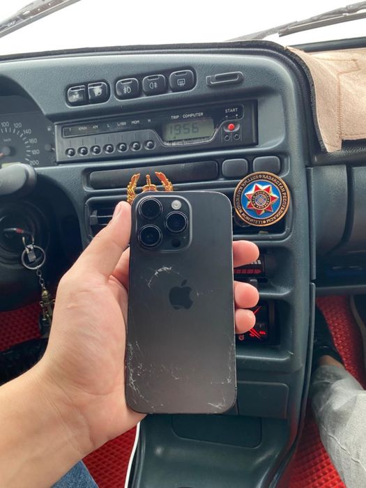 Айфон 14 про сатылады обмен бар