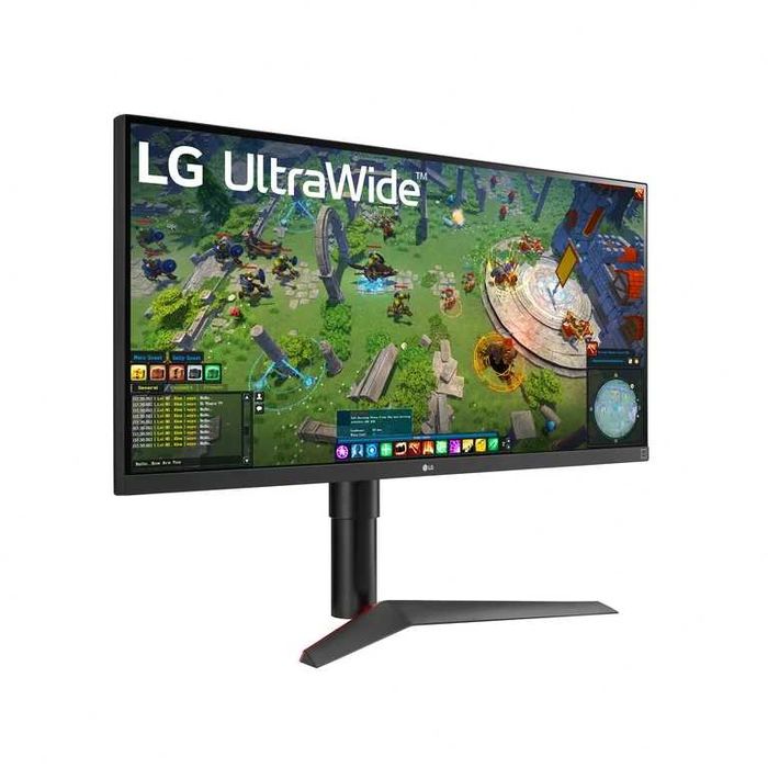 LG 34WP65G-B IPS 34Inch