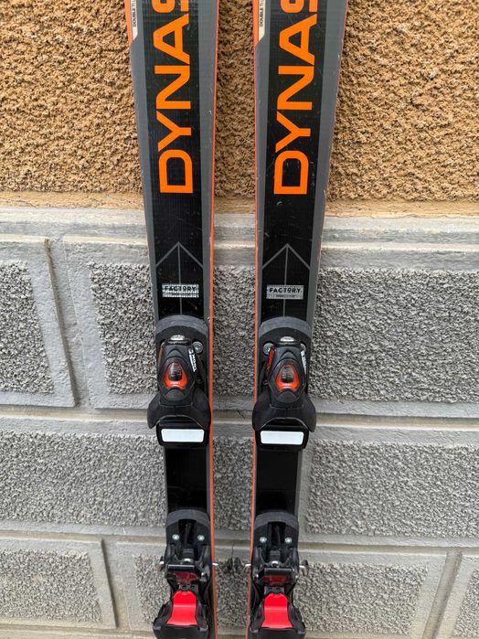 schi dynastar team  speed sl L149cm