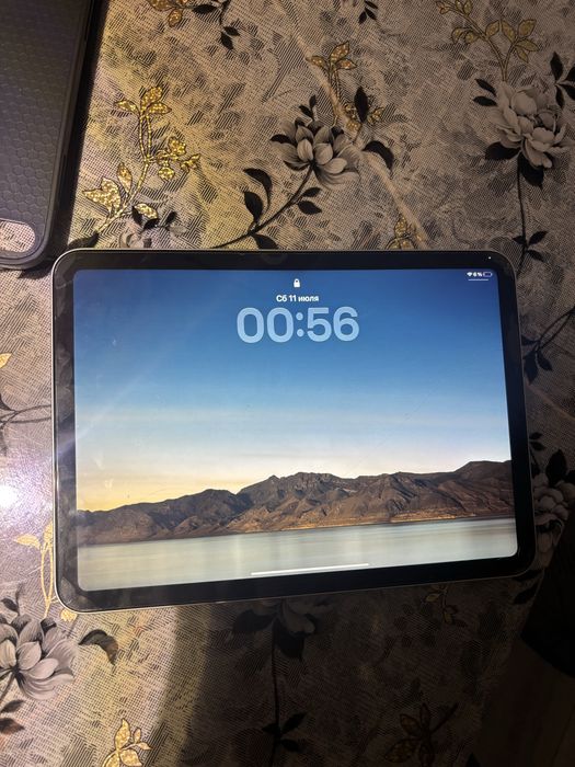 Ipad 10.9 а15.