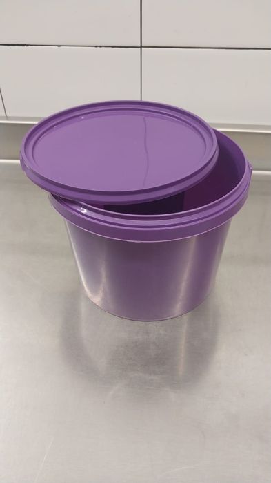 Продам пищевые ведёрки контейнеры