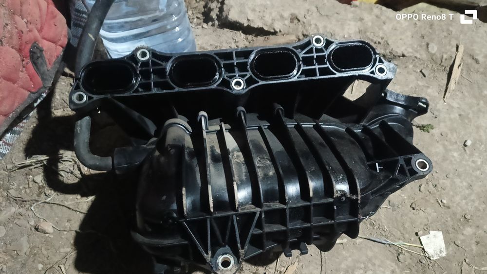 Галовка на камри 35