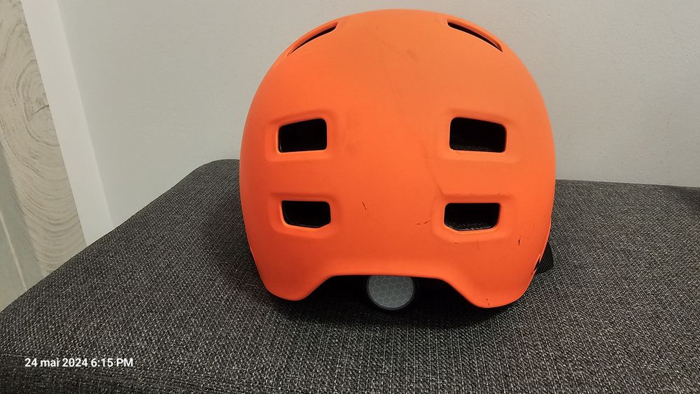 Casca trotineta/role