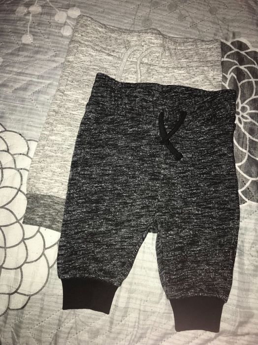 2 броя Ватирани панталончета