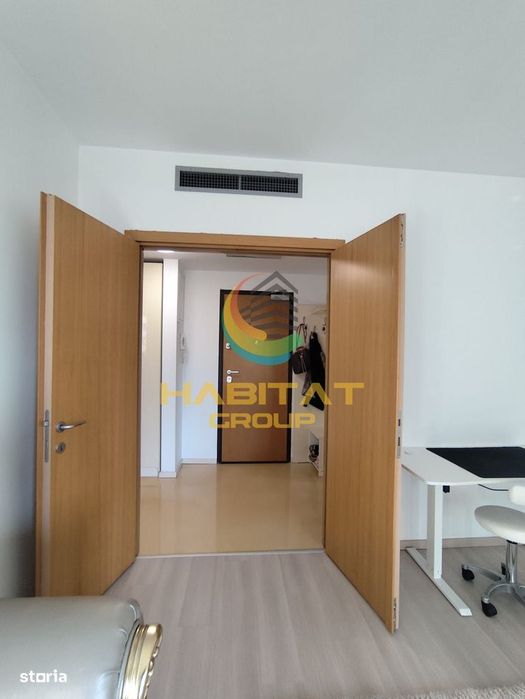Splaiul Unirii Vacaresti vanzare 2camere 68mp mobilat/utilat