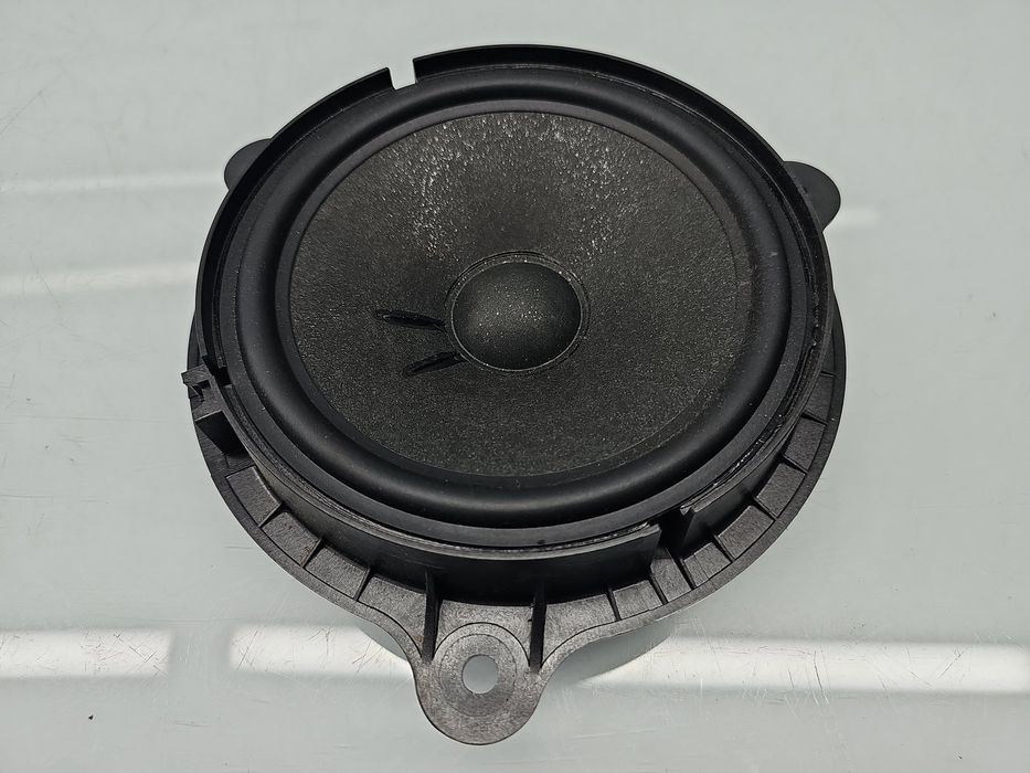 Boxa stanga fata Renault Megane 4 [Fabr 2015-prezent] OEM