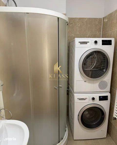 Vila de inchiriat, zona Henri Coanda, 5 camere, curte si gradina 450 m