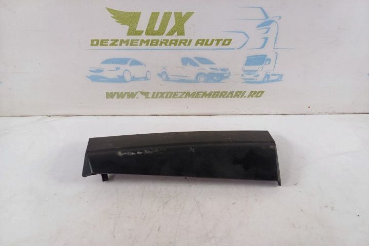 Ornament trim central 9252543 / 51459252543 BMW X5 F15 (2013 - 2018)