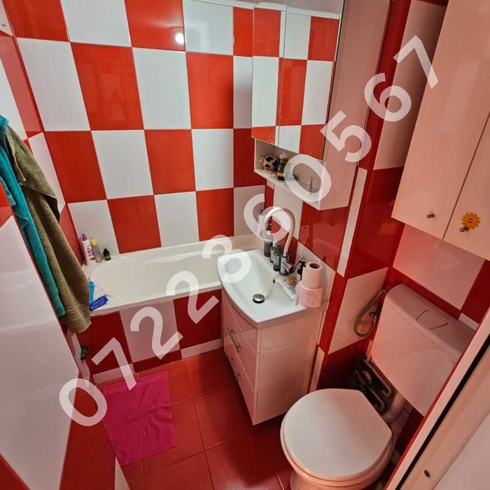 Proprietar vand ap 2 camere dec, 40 mp, etaj 8/10, Dristor / ParkLake