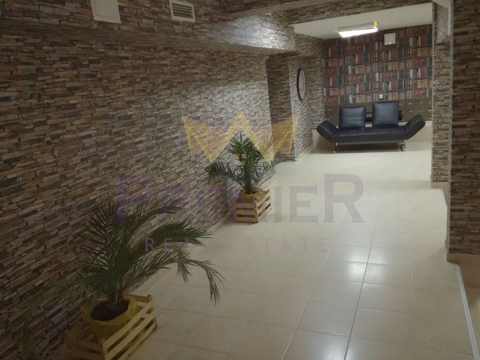 Офис в Варна-ВИНС