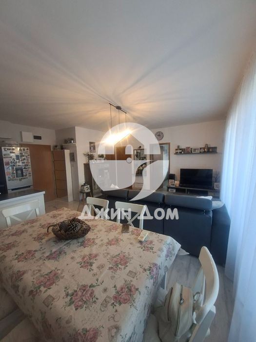 Продава се Тристаен апартамент в Свети Влас - 85 кв.м за 756 €/кв.м - Снимка #3