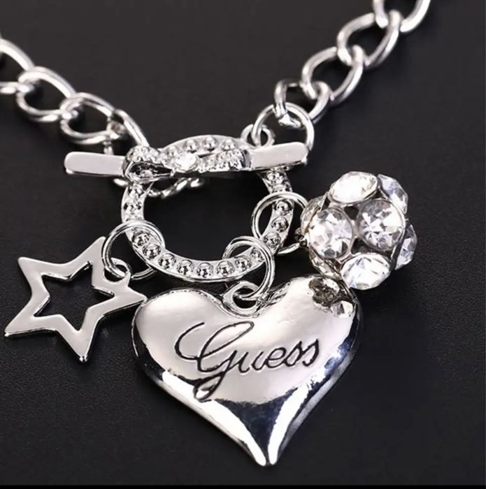 Brățara Guess noua