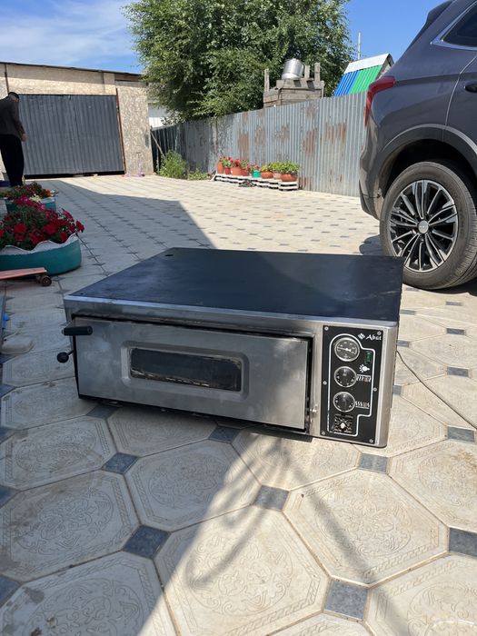 Пицца печь продам