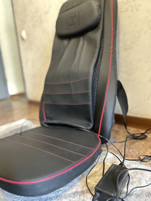 Массажер Casa & More