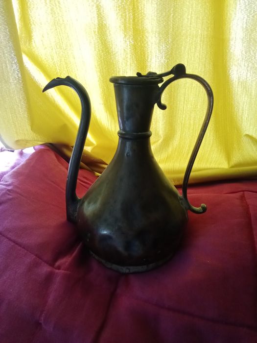 Кувшин антиквариат.год изготовления не известно