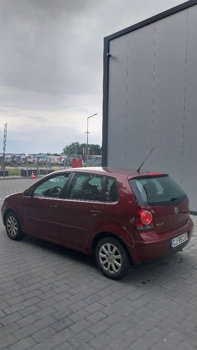 VOLKSWAGEN Polo 2006 — imagine 4