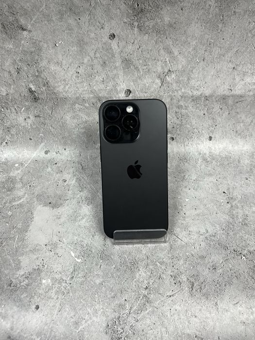 Apple 16 Pro 128 gb лот 963482( Костанай)1021