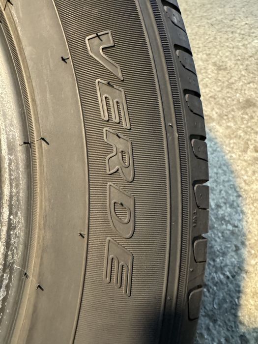 Гуми 235/55/18 PIRELLI Scorpion Verde