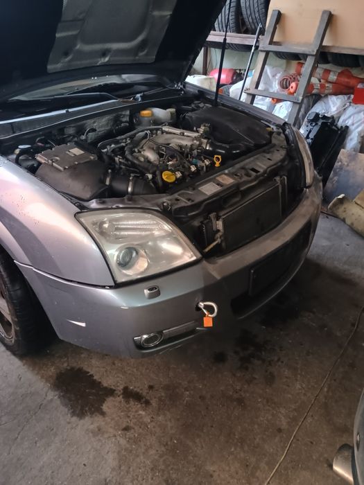 Opel Signum 3.0 dti