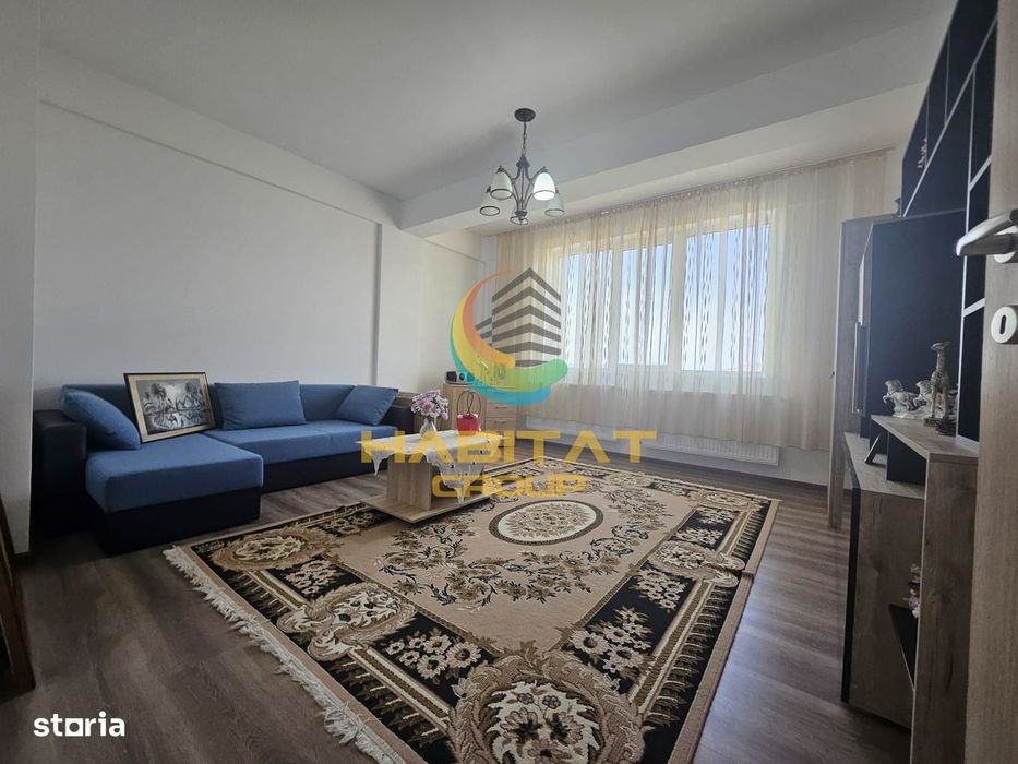 Vânzare Apartament 2 camere | Militari Residence | Rezervelor | Campus