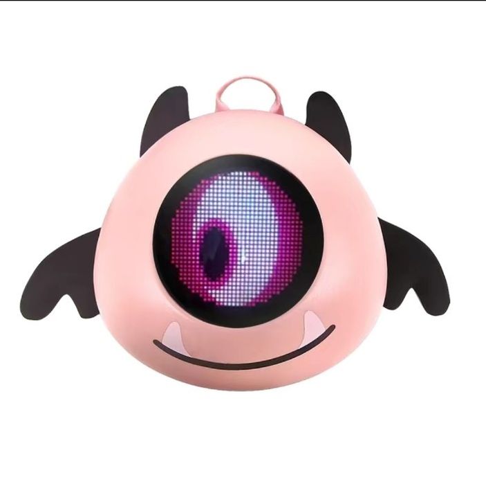 Электронный рюкзак