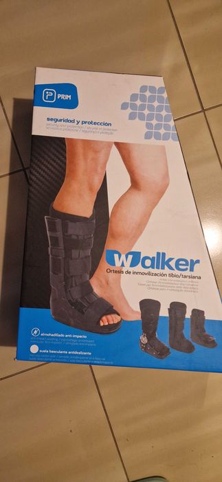 Orteză gleznă picior Prim Walker