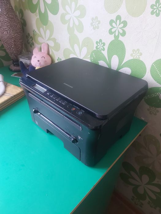 Samsung принтер сатылымда