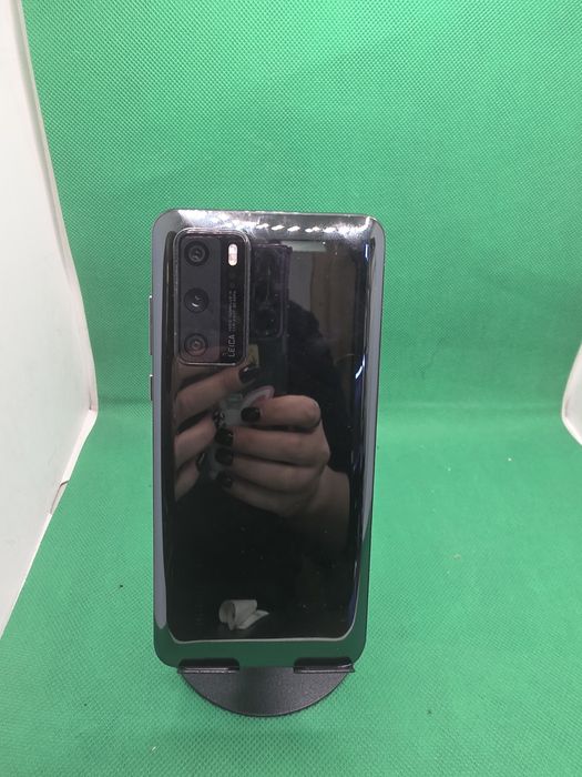 Huawei P40 128GB•Amanet Lazar Crangasi •43245