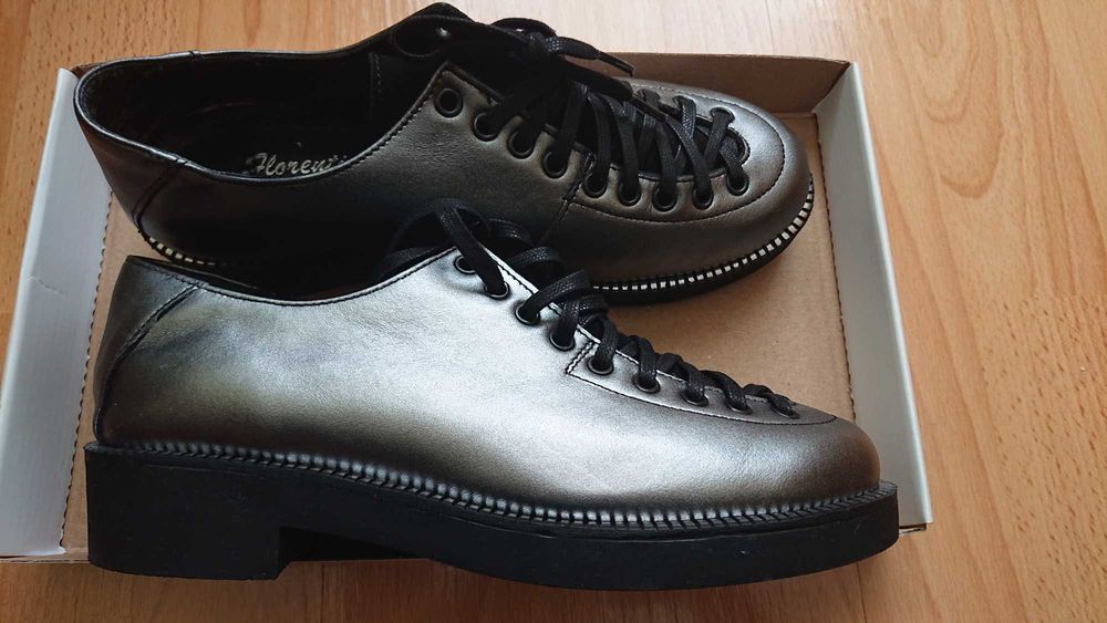 Pantofi piele office
