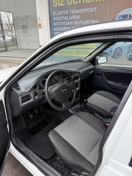 Nexia2 2016 god gibrid mator benzin