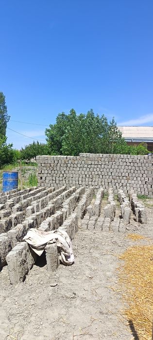 Loy bloc sotiladi