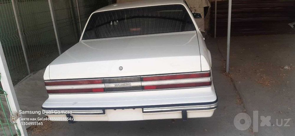Buick Century на продаже