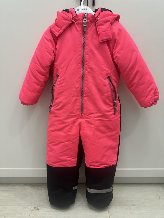 Комбинезон зимний 104