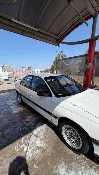 Opel Omega B 2.0 Benzină + GPL
