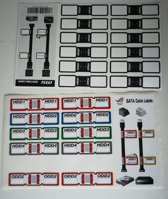 Vand abtibild GoPro , Asus ROG, sticker cabluri, do not disturb sign