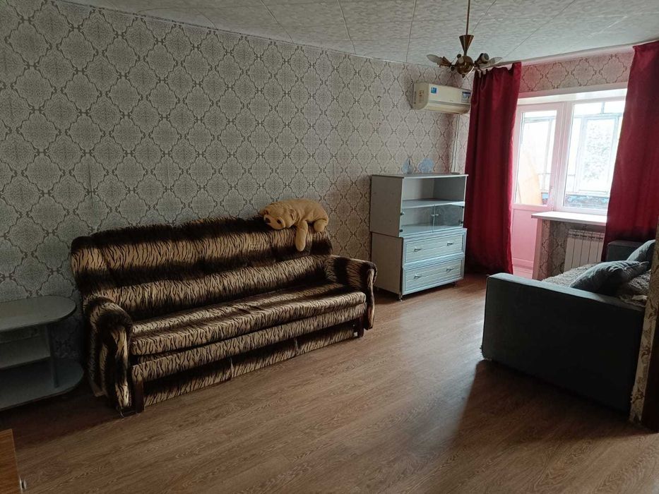Продам 1ком квартиру район Океана