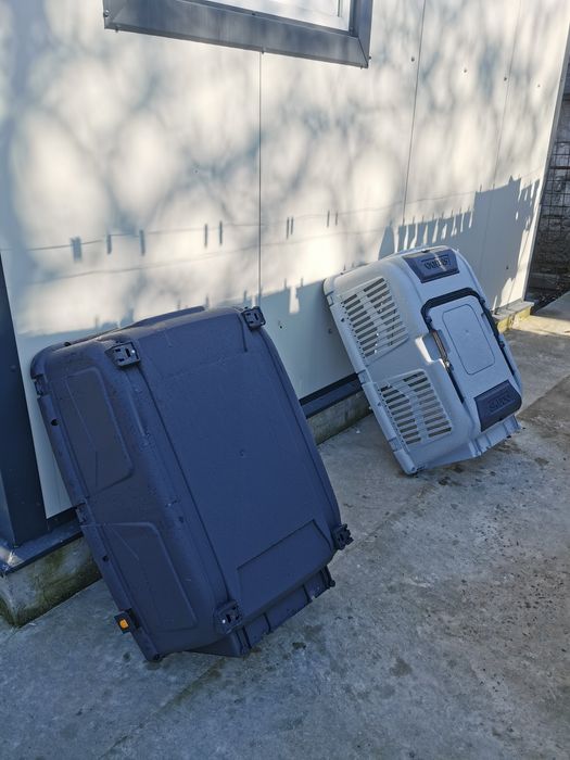 Cușcă mare  transport