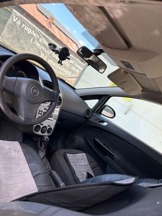 OPEL Corsa 2008 — imagine 5