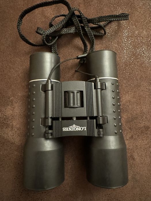 Binoclu accesoriu ceas Longines