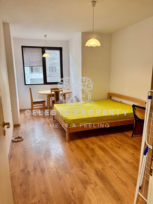 Дава се под наем Четиристаен апартамент в София, Стрелбище - 130 кв.м за 1000 € - Снимка #9