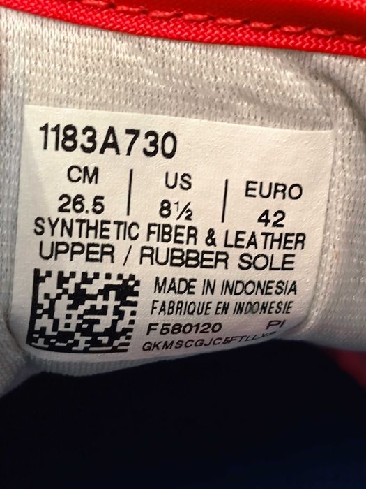 кроссовки Onitsuka Tiger Tokyo