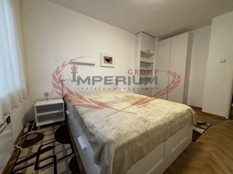 Дава се под наем Двустаен апартамент в Варна, Център - 65 кв.м за 459 € - Снимка #6