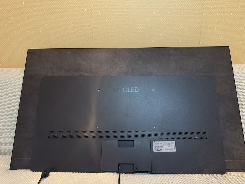 LG OLED 55C41LA ecran spart