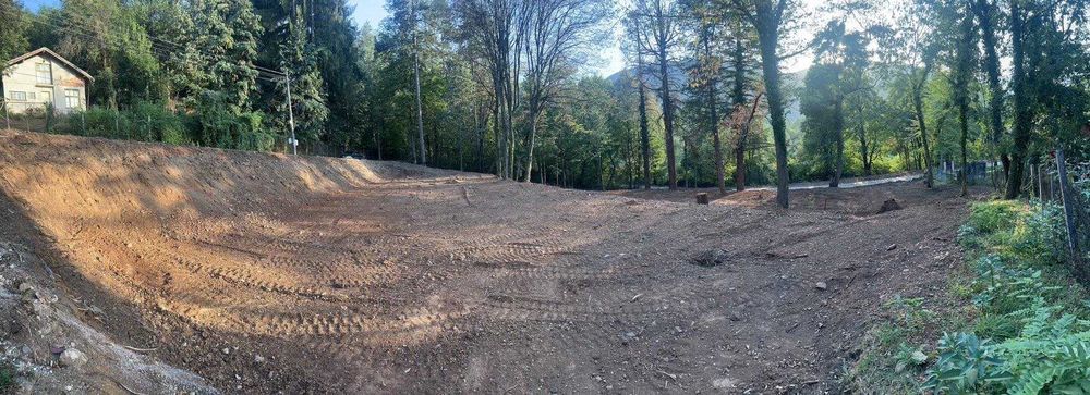 Продава се Парцел в Ботевград - 1668 кв.м за 50 €/кв.м - Снимка #3