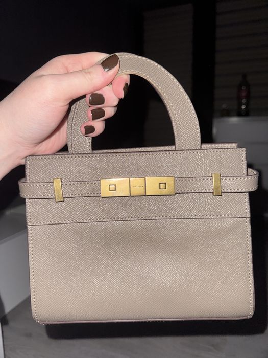 Geanta Saint Laurent YSL