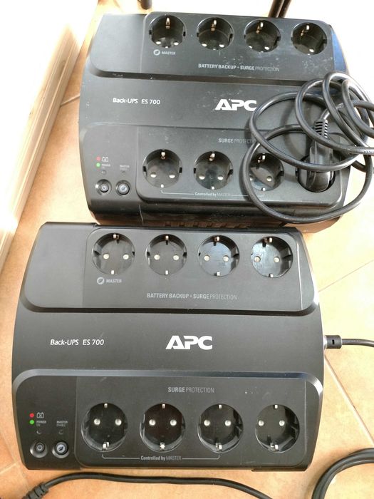 UPS pt bat 12V (invertor, stabilizator) inclusiv pt centrale termice (lemne) pompe camere alarme iluminat calculator tv router etc (300-1200VA)
