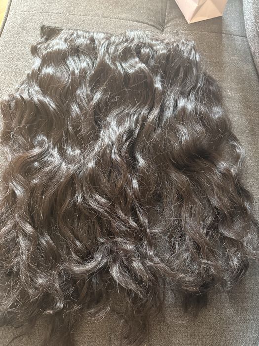 100%естествена коса арт форум