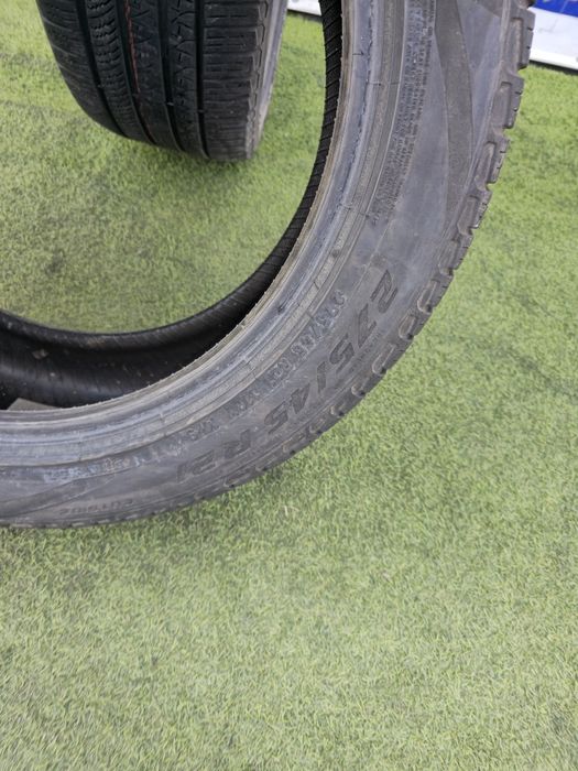 275.45.21 pirelli m+s