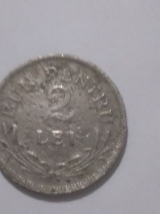 Monede și bancnote vechi